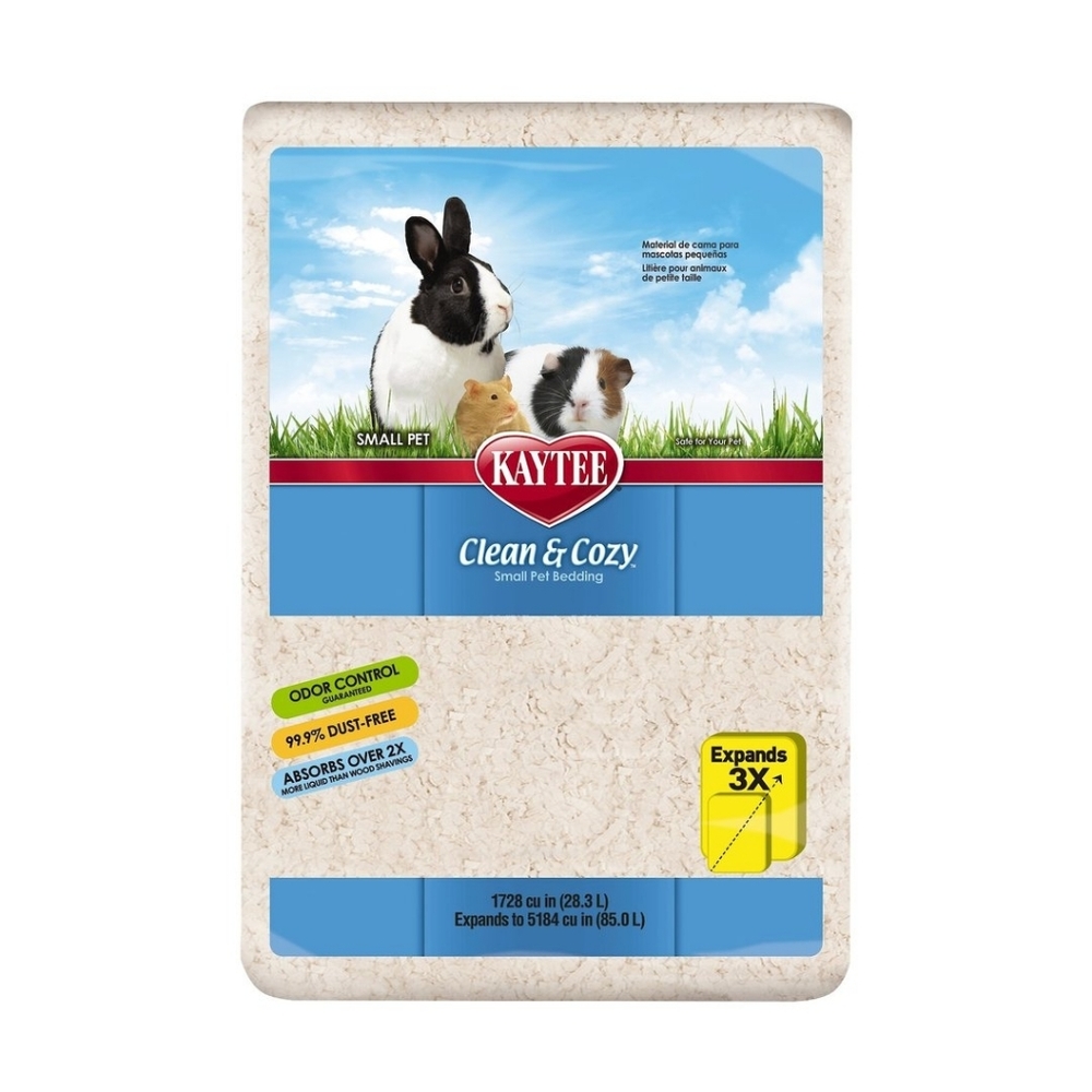 Kaytee Litter